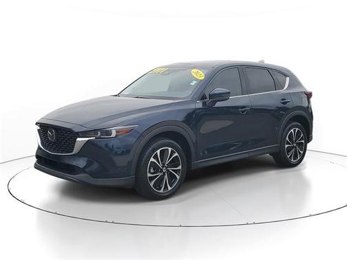 2023 Mazda CX-5 2.5 S Premium