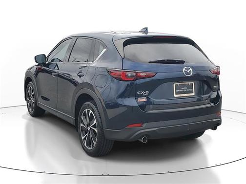 2023 Mazda CX-5 2.5 S Premium