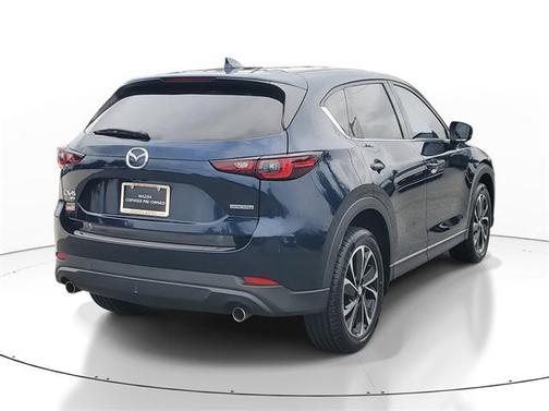 2023 Mazda CX-5 2.5 S Premium