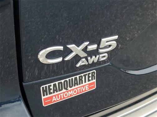 2023 Mazda CX-5 2.5 S Premium