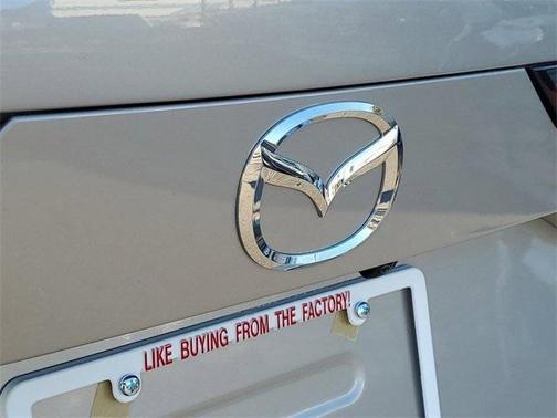2025 Mazda CX-90 PHEV Premium Sport