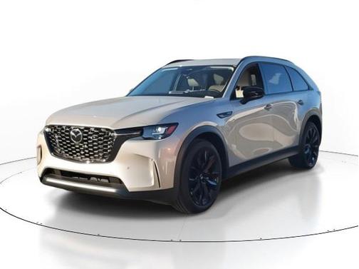 2025 Mazda CX-90 PHEV Premium Sport