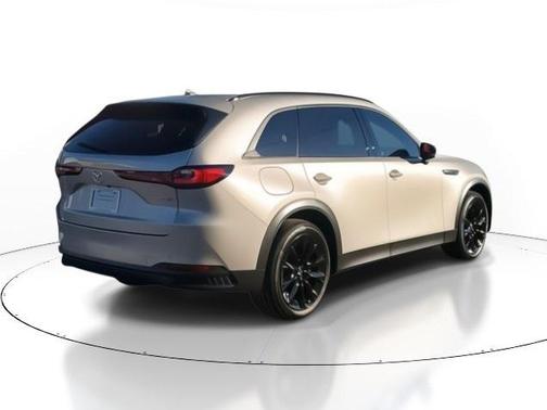 2025 Mazda CX-90 PHEV Premium Sport