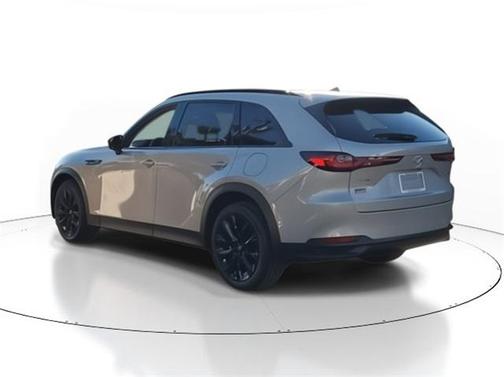 2025 Mazda CX-90 PHEV Premium Sport