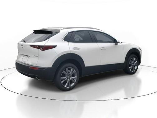 2025 Mazda CX-30 Preferred