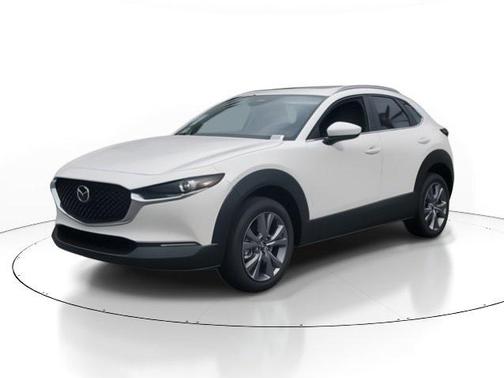 2025 Mazda CX-30 Preferred