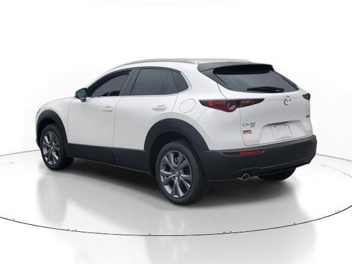 2025 Mazda CX-30 Preferred