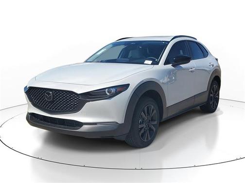 2026 Mazda CX-30 2.5 S