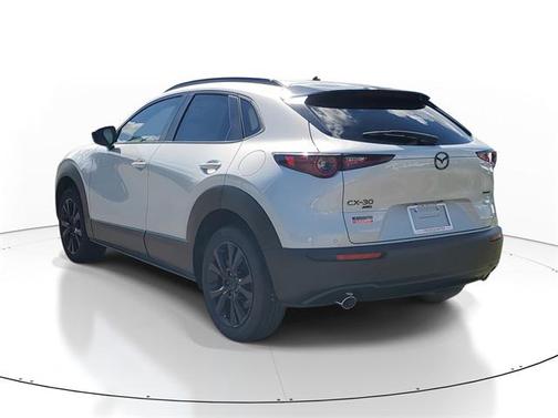 2026 Mazda CX-30 2.5 S