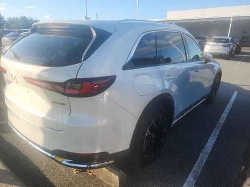 2024 Mazda CX-90 PHEV Premium Plus