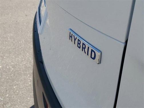 2026 Mazda CX-50 Hybrid Preferred