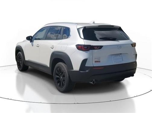 2026 Mazda CX-50 Hybrid Preferred
