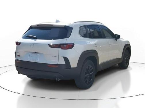 2026 Mazda CX-50 Hybrid Preferred