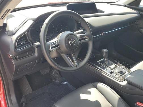 2021 Mazda CX-30 Preferred
