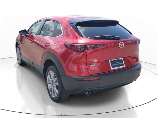 2021 Mazda CX-30 Preferred