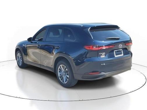 2025 Mazda CX-90 3.3 Turbo S