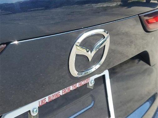 2025 Mazda CX-90 3.3 Turbo S