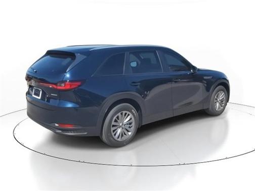 2025 Mazda CX-90 3.3 Turbo S