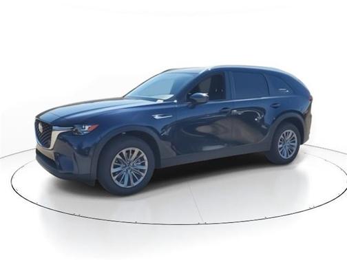 2025 Mazda CX-90 3.3 Turbo S