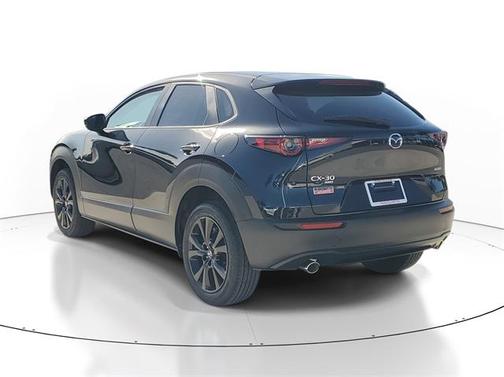 2026 Mazda CX-30 2.5 S Select Sport