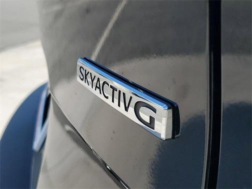 2026 Mazda CX-30 2.5 S Select Sport