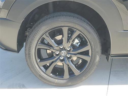 2026 Mazda CX-30 2.5 S Select Sport