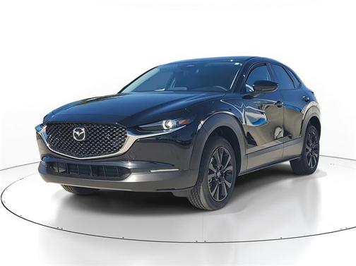 2026 Mazda CX-30 2.5 S Select Sport