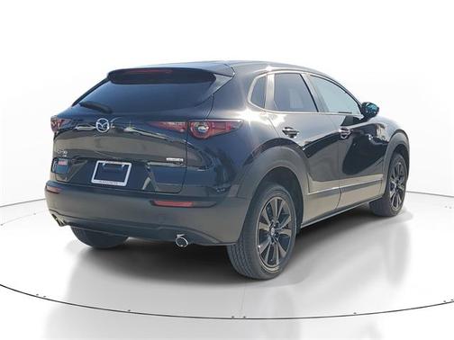 2026 Mazda CX-30 2.5 S Select Sport