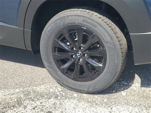 2026 Mazda CX-50 Hybrid Preferred