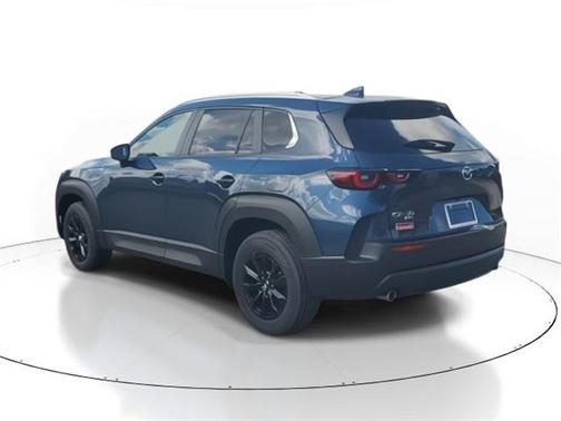 2026 Mazda CX-50 Hybrid Preferred
