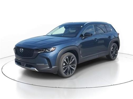 2025 Mazda CX-50 2.5 Turbo Premium Plus Package