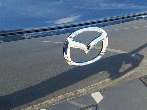 2025 Mazda CX-50 2.5 Turbo Premium Plus Package