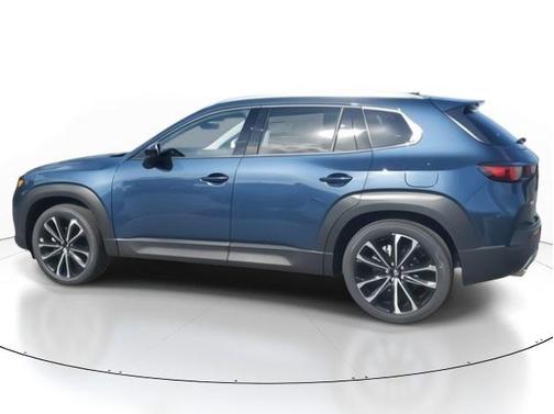 2025 Mazda CX-50 2.5 Turbo Premium Plus Package