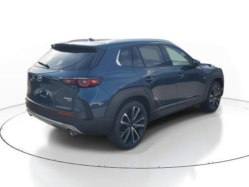2025 Mazda CX-50 2.5 Turbo Premium Plus Package