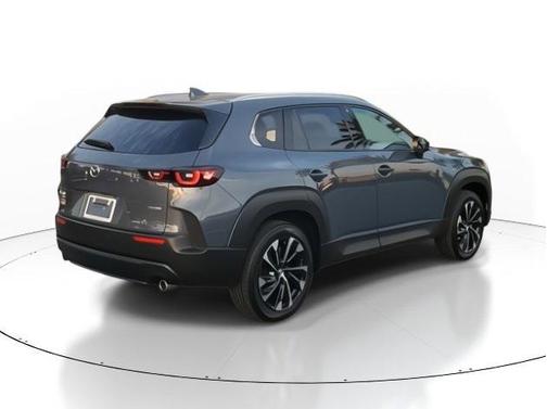 2025 Mazda CX-5 Sport