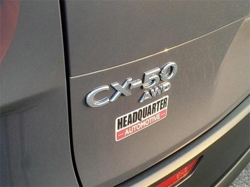 2025 Mazda CX-5 Sport