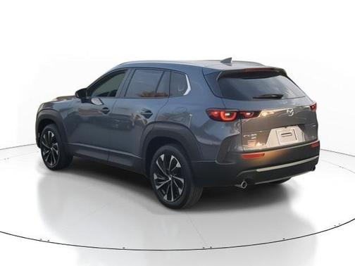 2025 Mazda CX-5 Sport