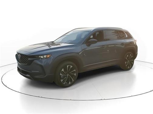 2025 Mazda CX-5 Sport