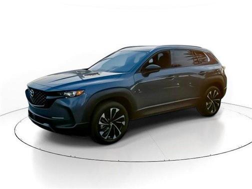 2025 Mazda CX-5 Sport