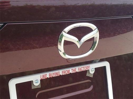 2025 Mazda CX-90 PHEV Premium Plus