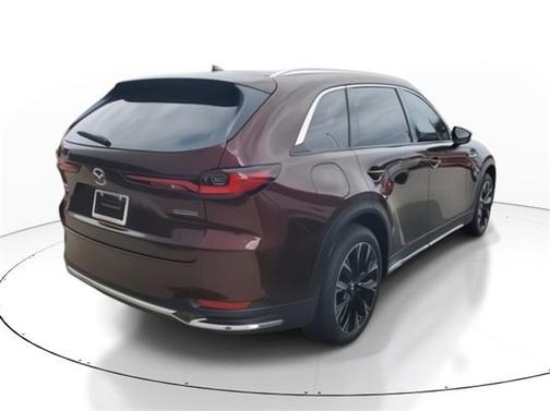 2025 Mazda CX-90 PHEV Premium Plus