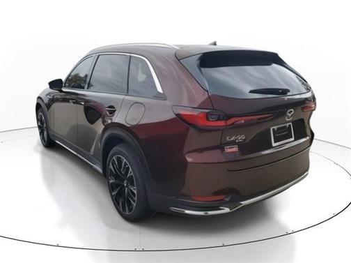 2025 Mazda CX-90 PHEV Premium Plus