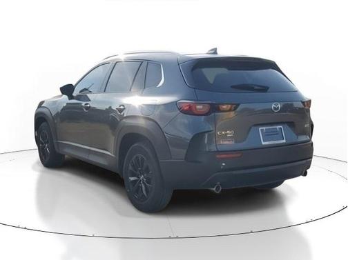2026 Mazda CX-50 Hybrid Preferred