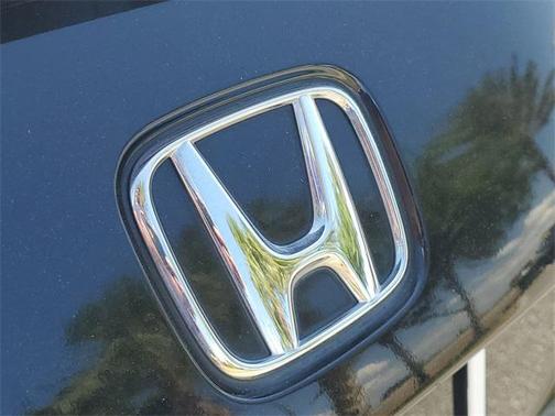 2017 Honda Civic Touring