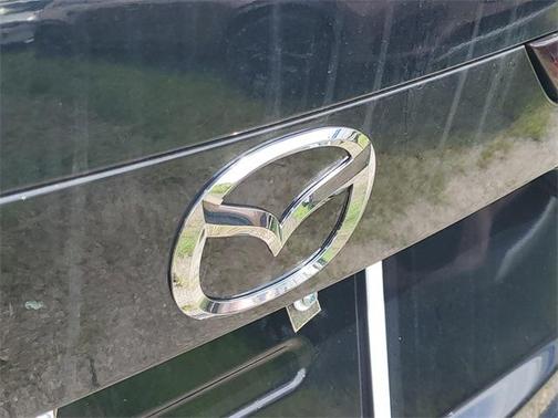 2025 Mazda CX-70 3.3 Turbo Preferred Package