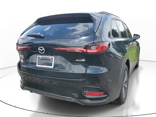 2025 Mazda CX-70 3.3 Turbo Preferred Package
