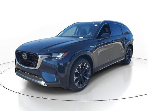 2025 Mazda CX-90 PHEV Base