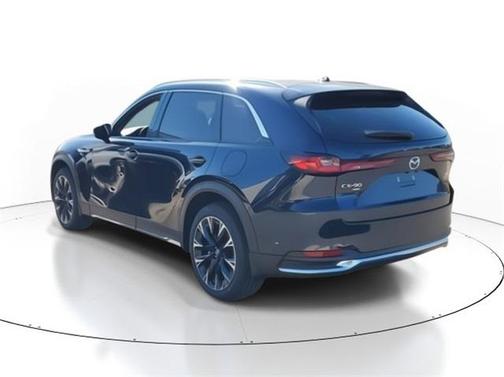2025 Mazda CX-90 PHEV Base