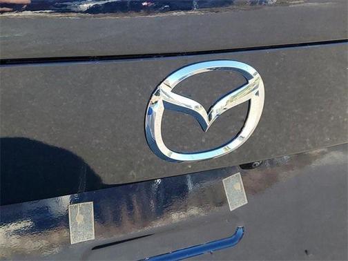 2025 Mazda CX-90 PHEV Base