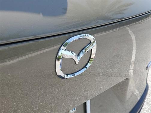 2025 Mazda CX-50 2.5 Turbo Premium Plus Package